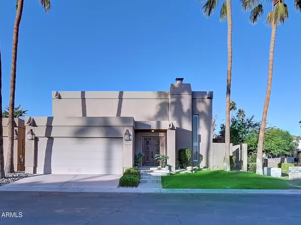 3050 E MARLETTE Avenue, Phoenix, AZ 85016