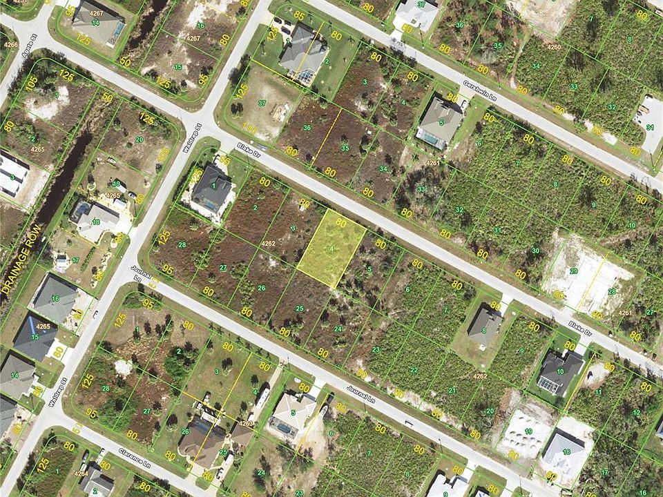 1st image of 13313 BLAKE DRIVE LOT 4