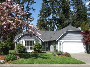 13326 NE 69th Way, Redmond, WA 98052
