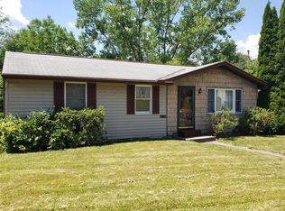 2429 Theresa Blvd, Binghamton, NY 13903