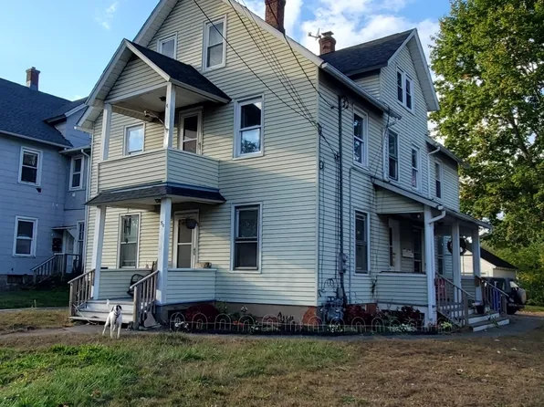50 Brooker Street, Torrington, CT 06790
