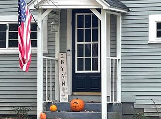 27 High St, Antrim, NH 03440