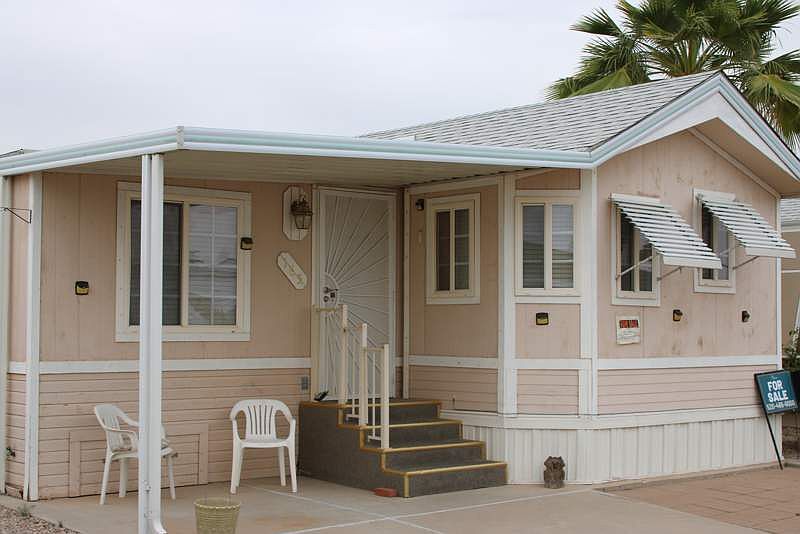 1st image of 14010 S Amado Blvd Box 2319-165