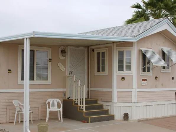 14010 S Amado Blvd #165, Arizona City, AZ 85123