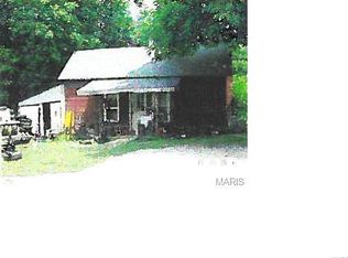 804 E 1st St, Salem, MO 65560