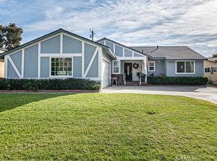 14708 Los Fuentes Rd, La Mirada, CA 90638