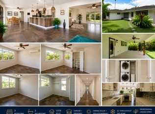 177 Kuuhoa Pl, Kailua, HI 96734