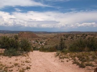 9700 E Raby Heights Dr, Cornville, AZ 86325