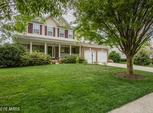 609 Marshall Dr NE, Leesburg, VA 20176
