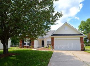 6824 Blake Brook Dr, Concord, NC 28025