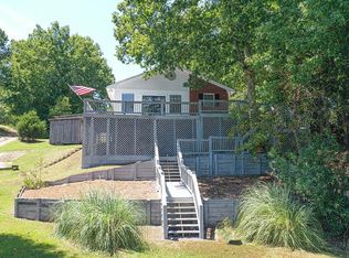 144 Mountain Shore Dr, Greenwood, SC 29649