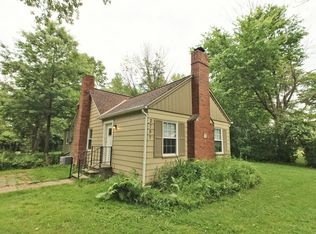 2757 Rockefeller Rd, Willoughby Hills, OH 44092