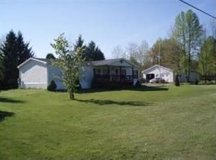 3065 Us Hwy 19, Cochranton, PA 16314