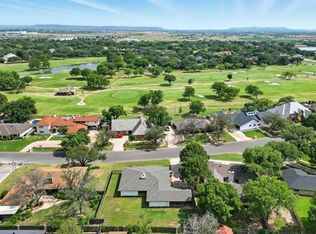 34 Cypress Point St, Abilene, TX 79606