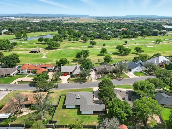 34 Cypress Point St, Abilene, TX 79606