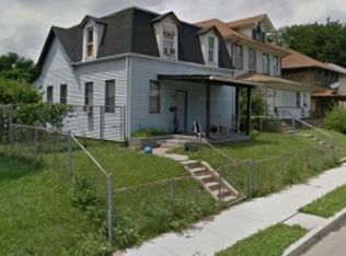 580 N Temple Ave, Indianapolis, IN