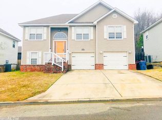 1009 Clinton Ct, Alexander, AR 72002