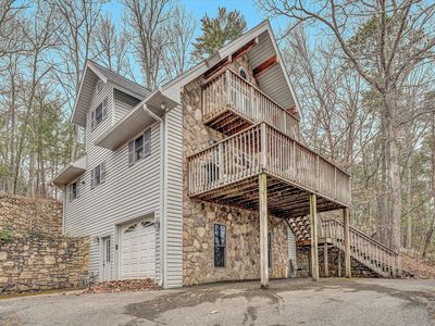 5414 Grandin Road Ext, Roanoke, VA, 24018