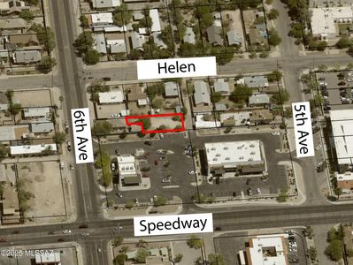 1132 N 6th Ave #6, Tucson, AZ, 85705