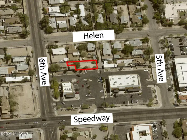 1132 N 6th Ave #6, Tucson, AZ 85705