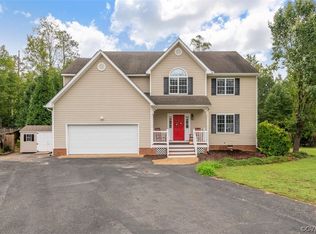 10479 Brynmore Dr, North Chesterfield, VA 23237