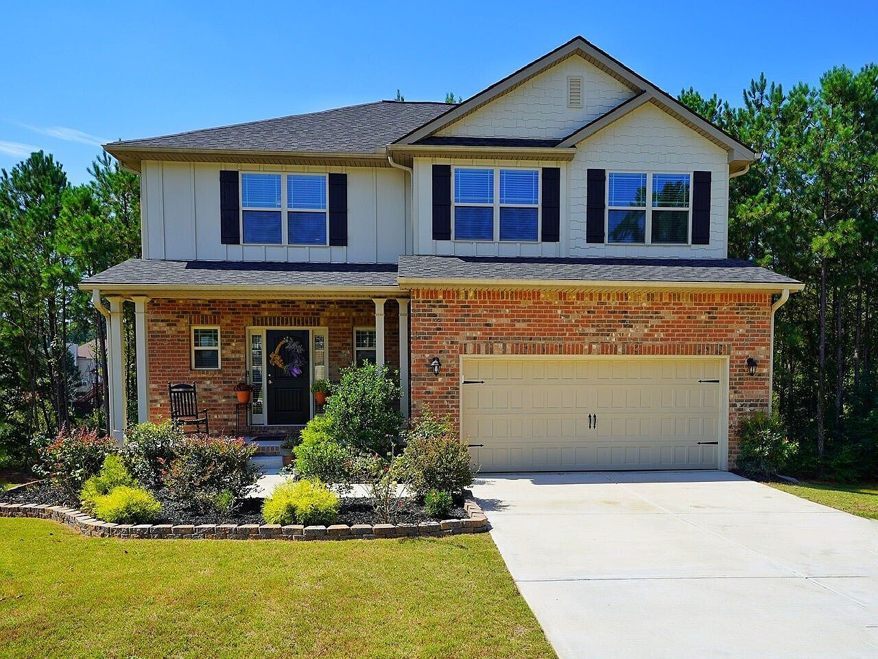 3252 Bellingham Way, Lithia Springs, GA 30122 Zillow