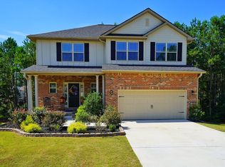 3252 Bellingham Way, Lithia Springs, GA 30122