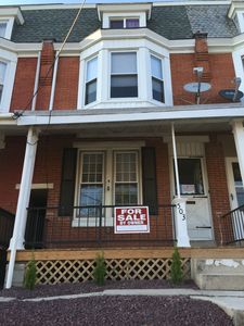 503 Franklin St, Hamburg, PA, 19526