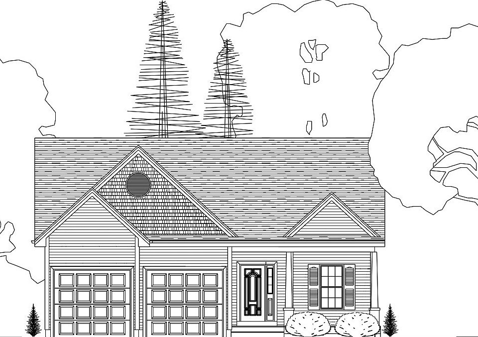2nd image of 4 Redwood Road #41