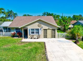 3735 Edgar Ave, Boynton Beach, FL 33436