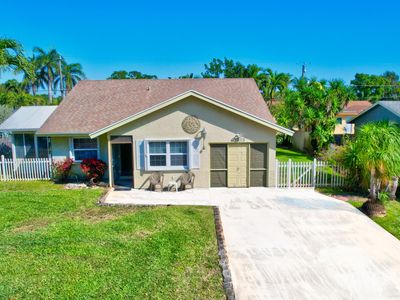 3735 Edgar Avenue, Boynton Beach, FL, 33436