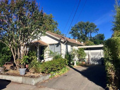 210 W Gobbi St, Ukiah, CA, 95482