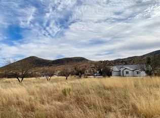 TBD S Colwell Dr LOT -, Hereford, AZ 85615