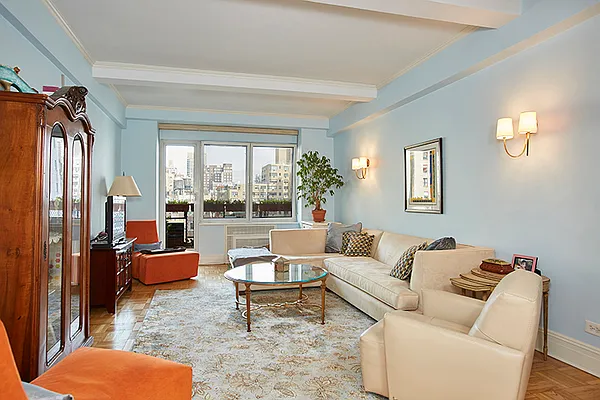 Sold by Brown Harris Stevens | media 7