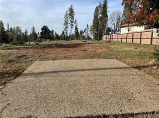 13709 Eureka Dr, Magalia, CA 95954