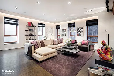 Sold by Sotheby's International Realty