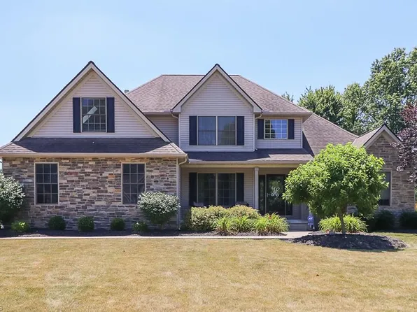 1044 Glendalough Ave, Grafton, OH 44044