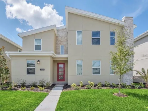 2846 BOOKMARK DRIVE, KISSIMMEE, FL 34746