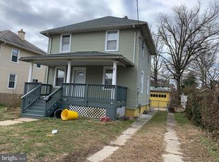 2217 48th St, Pennsauken, NJ 08110