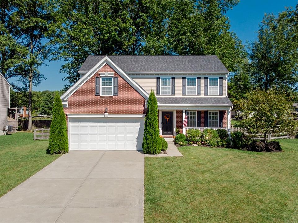 1st image of 5645 Wittmer Meadows Dr