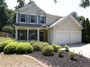 105 Diamond Ridge Ave, Canton, GA 30114