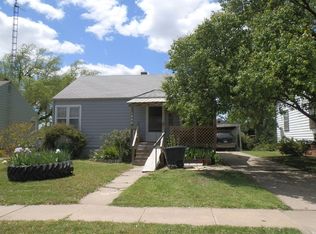 1446 N Main St, Russell, KS 67665