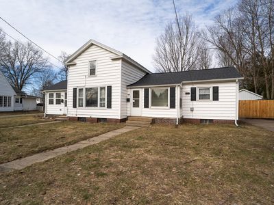 250 W Allegan St, Otsego, MI, 49078