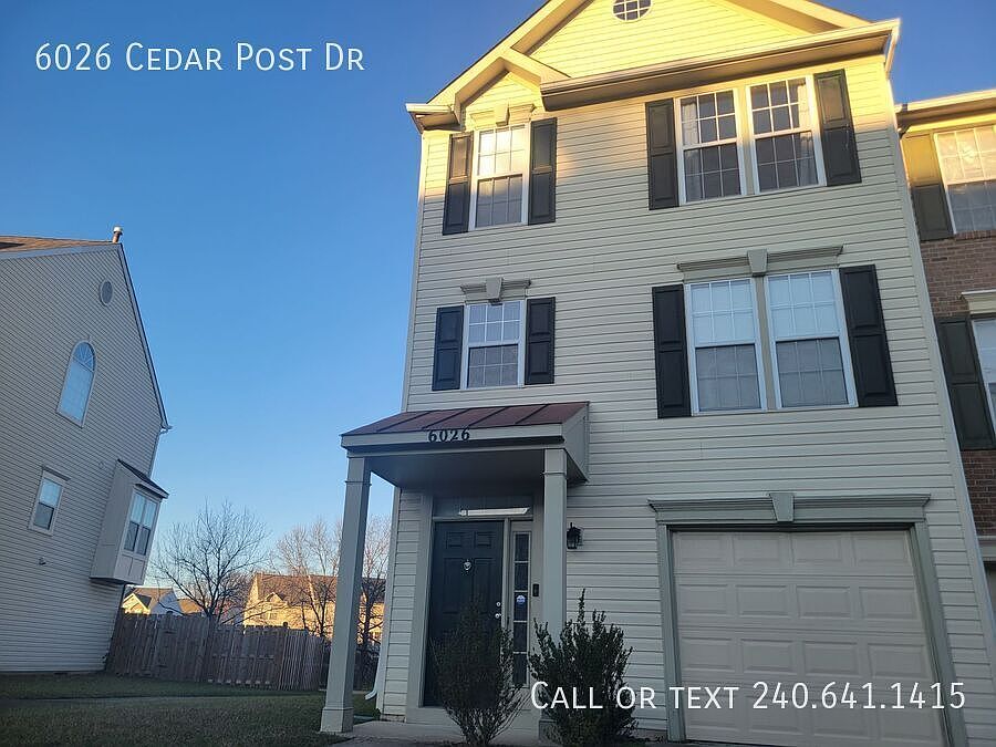 1st image of 6026 Cedar Post Dr