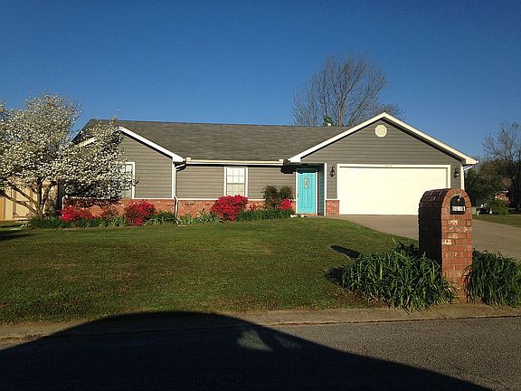 4th image of 14573 Oakcrest Dr