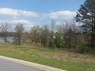 6 Gander Point, Vilonia, AR 72173