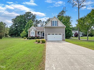 1813 Ferrell Meadows Dr, Zebulon, NC, 27597