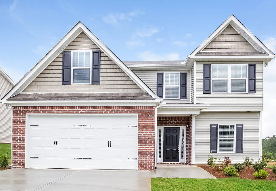 601 Fieldcrest Dr