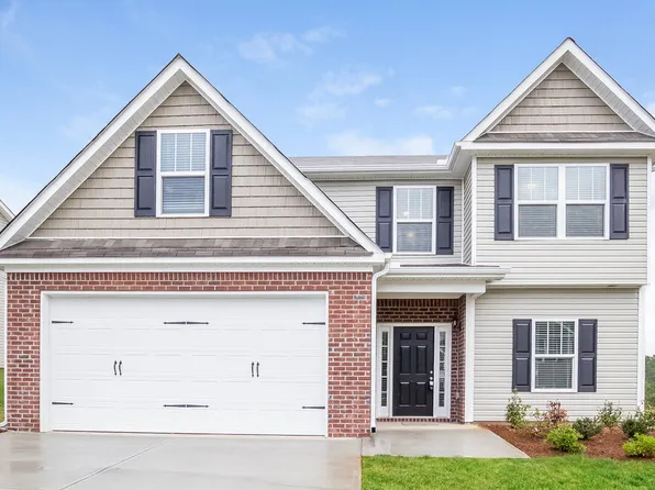 601 Fieldcrest Dr, Dallas, GA 30132