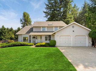 15129 SE 184th St, Renton, WA 98058